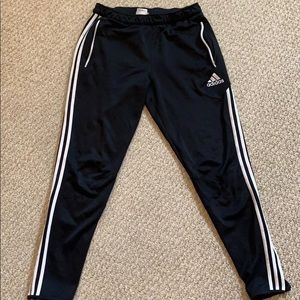 Adidas soccer sweats